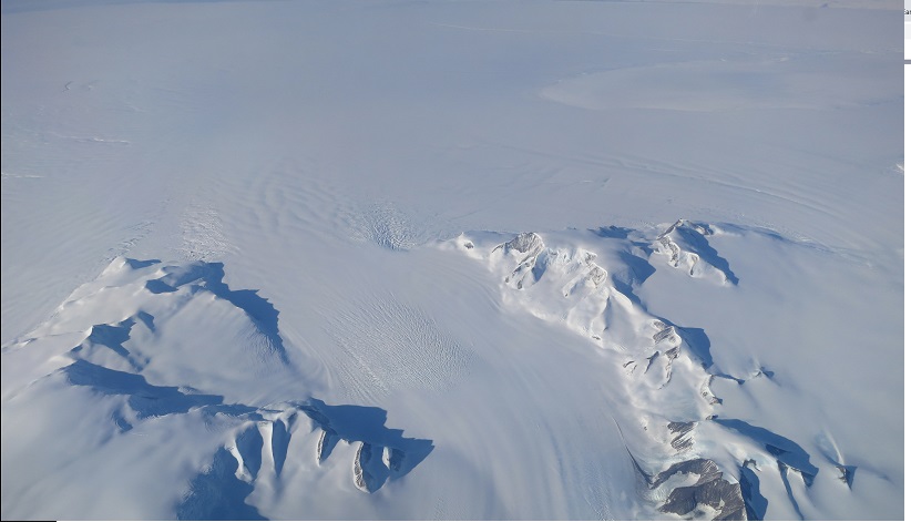 Antarctic Data Assimilation