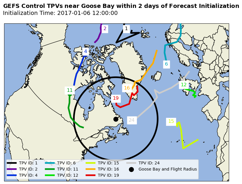 Goose Bay Individual TPV Map