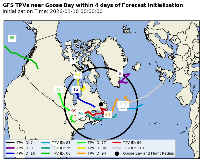 Goose Bay Individual TPV Map