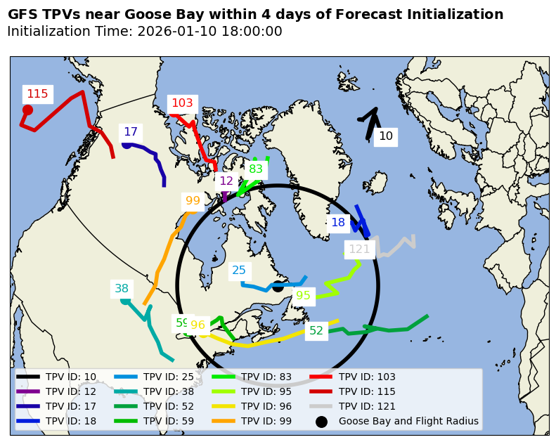 Goose Bay Individual TPV Map
