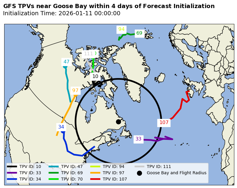 Goose Bay Individual TPV Map