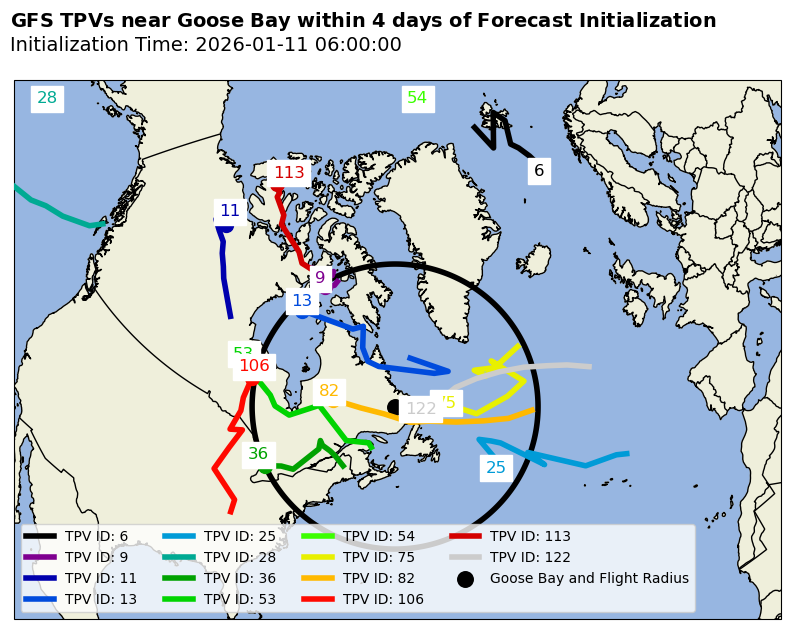 Goose Bay Individual TPV Map