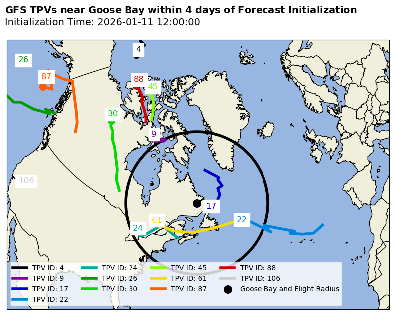 Goose Bay Individual TPV Map