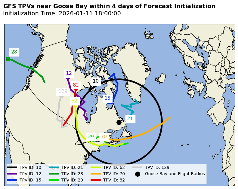 Goose Bay Individual TPV Map