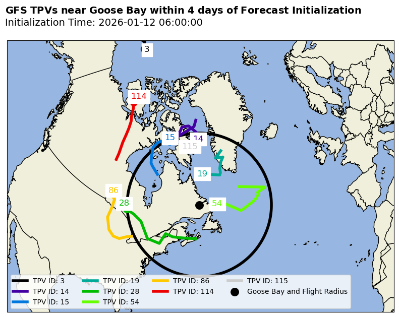 Goose Bay Individual TPV Map