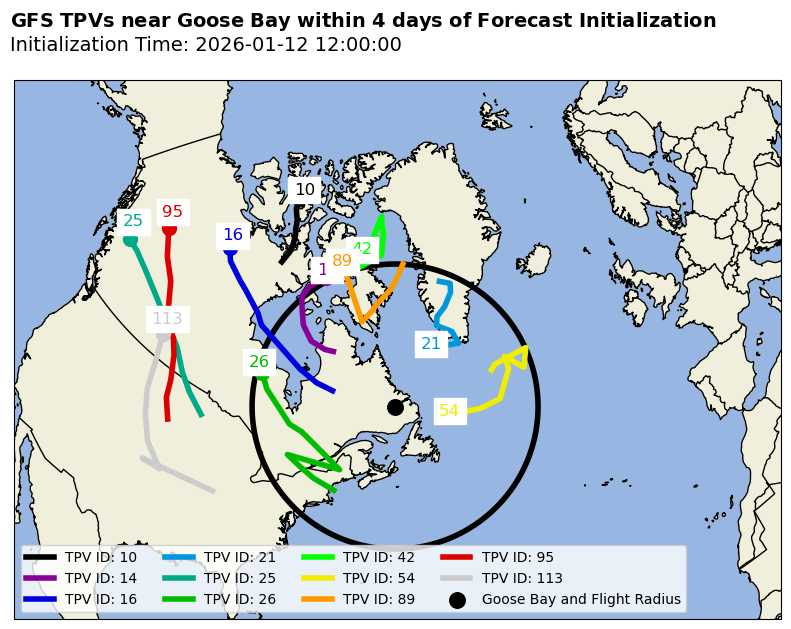 Goose Bay Individual TPV Map