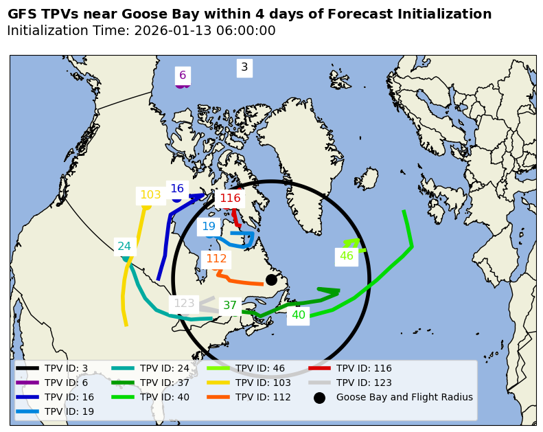 Goose Bay Individual TPV Map