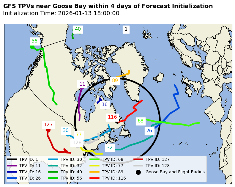 Goose Bay Individual TPV Map