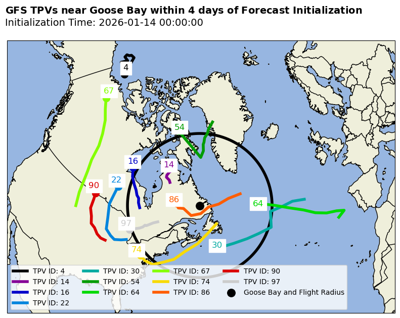 Goose Bay Individual TPV Map