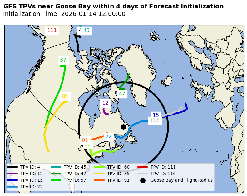 Goose Bay Individual TPV Map