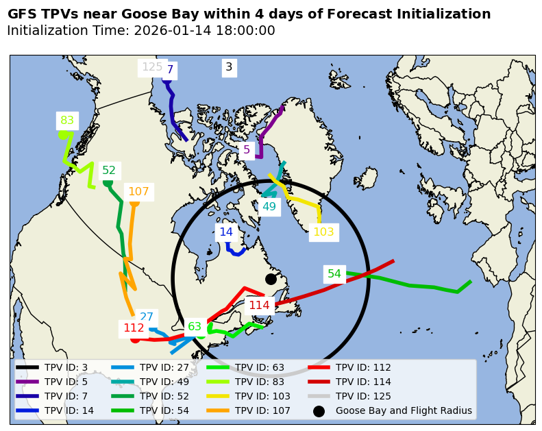 Goose Bay Individual TPV Map