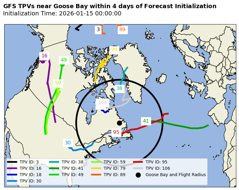 Goose Bay Individual TPV Map