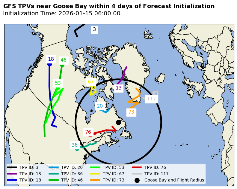 Goose Bay Individual TPV Map