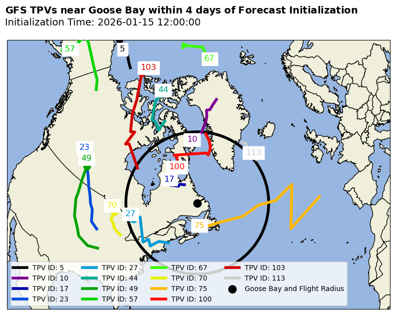 Goose Bay Individual TPV Map