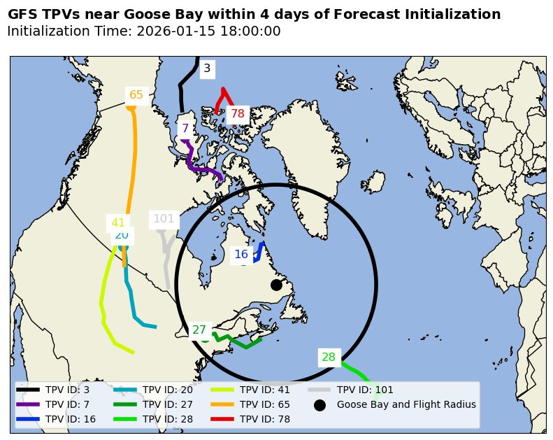 Goose Bay Individual TPV Map