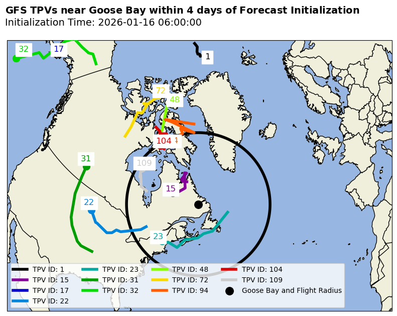 Goose Bay Individual TPV Map