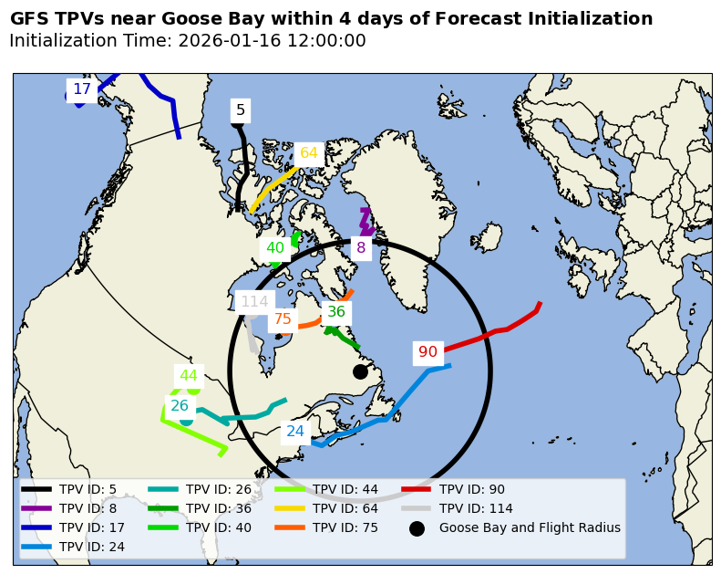 Goose Bay Individual TPV Map