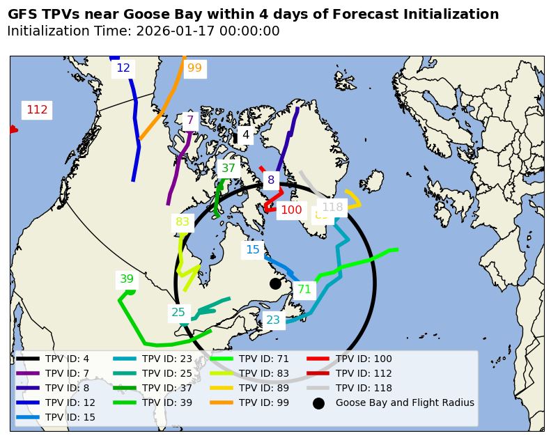 Goose Bay Individual TPV Map