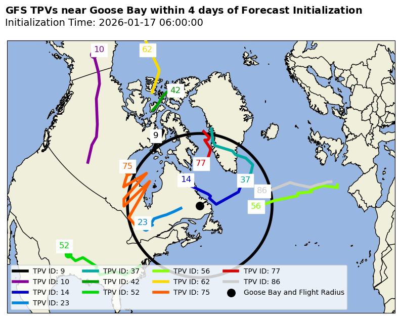 Goose Bay Individual TPV Map