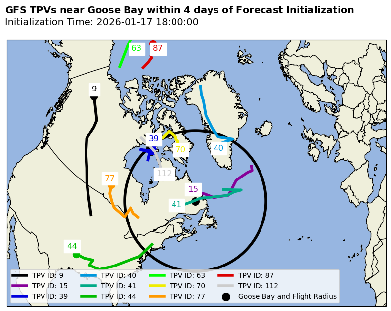 Goose Bay Individual TPV Map