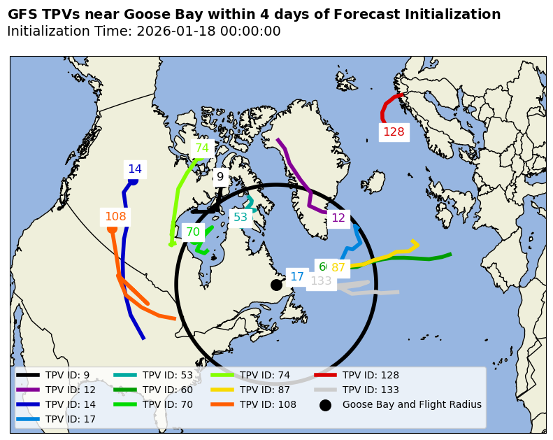 Goose Bay Individual TPV Map
