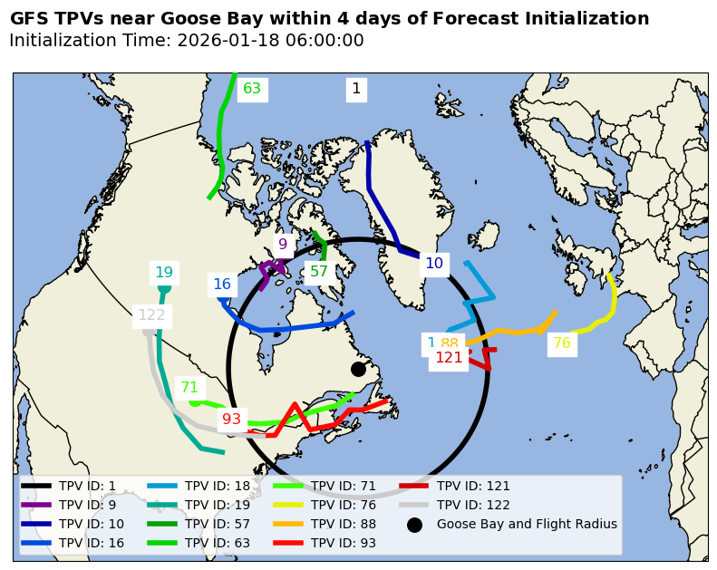 Goose Bay Individual TPV Map