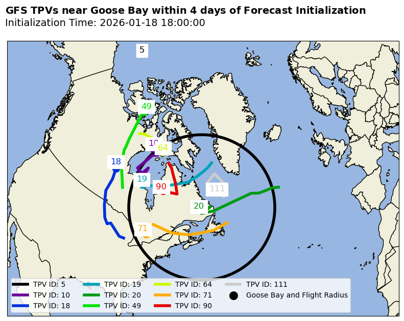 Goose Bay Individual TPV Map