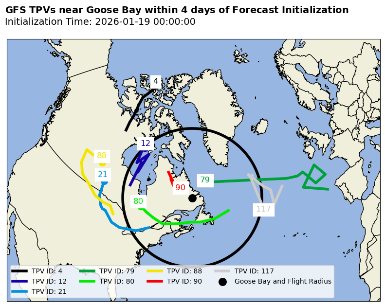 Goose Bay Individual TPV Map
