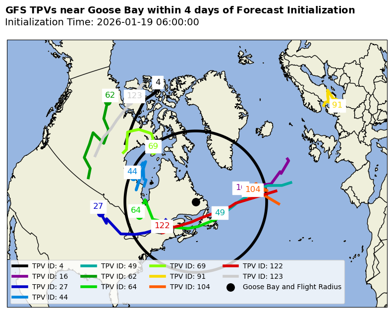 Goose Bay Individual TPV Map