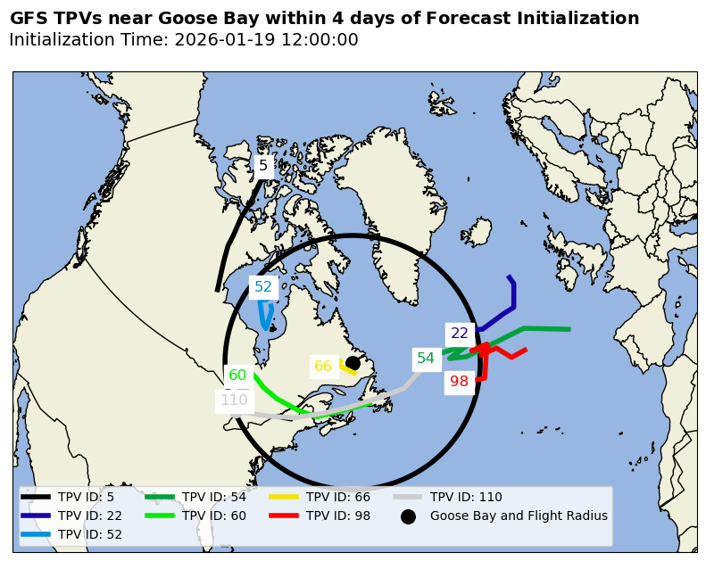 Goose Bay Individual TPV Map