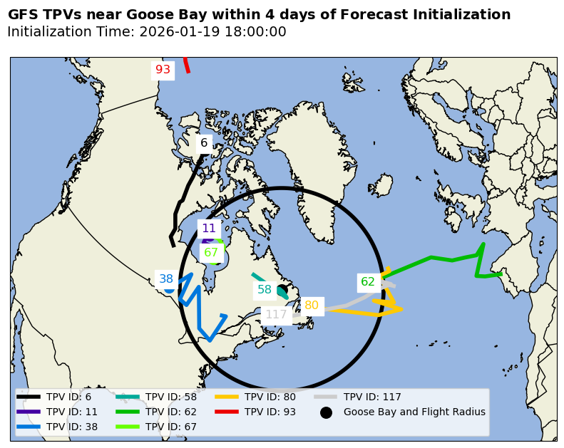 Goose Bay Individual TPV Map