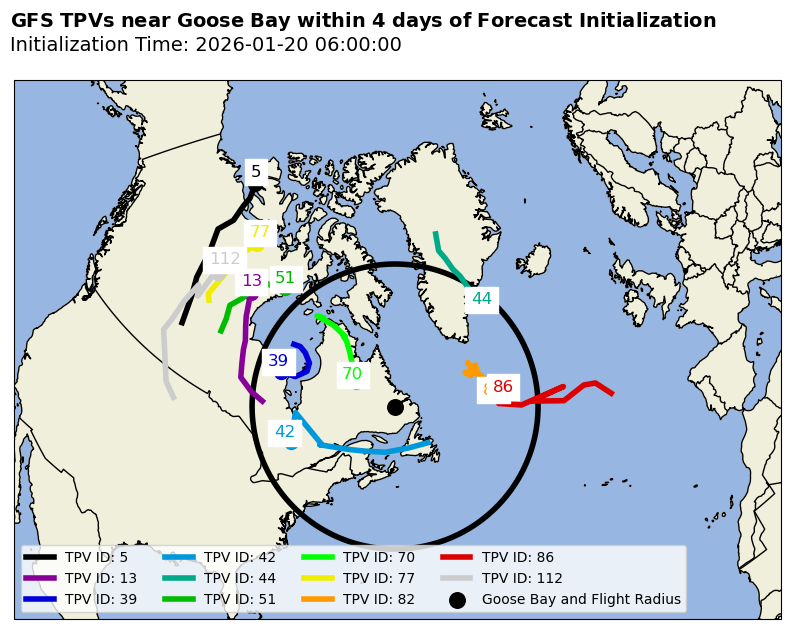 Goose Bay Individual TPV Map