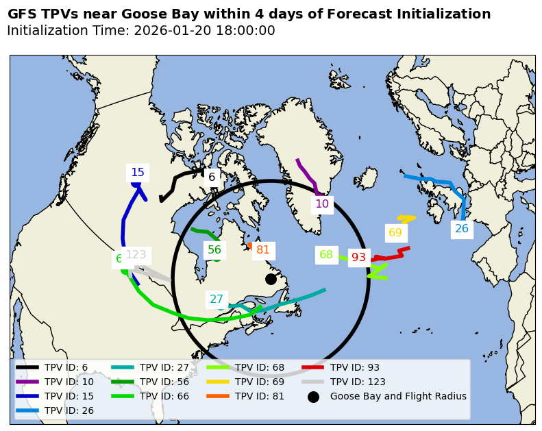 Goose Bay Individual TPV Map