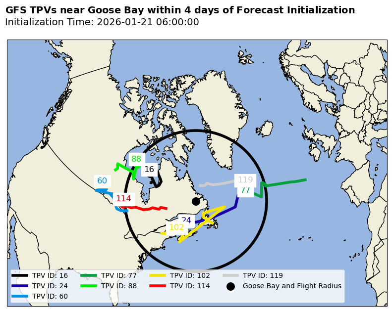 Goose Bay Individual TPV Map