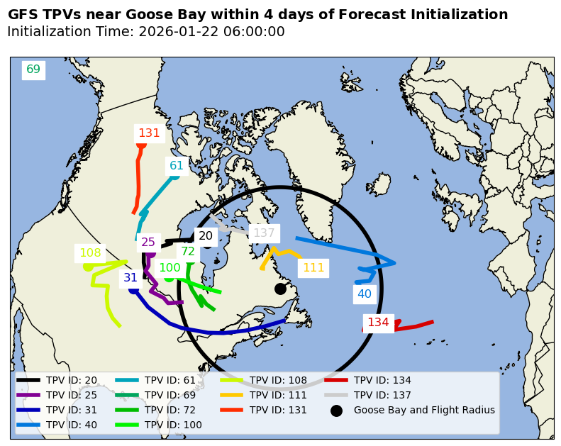 Goose Bay Individual TPV Map