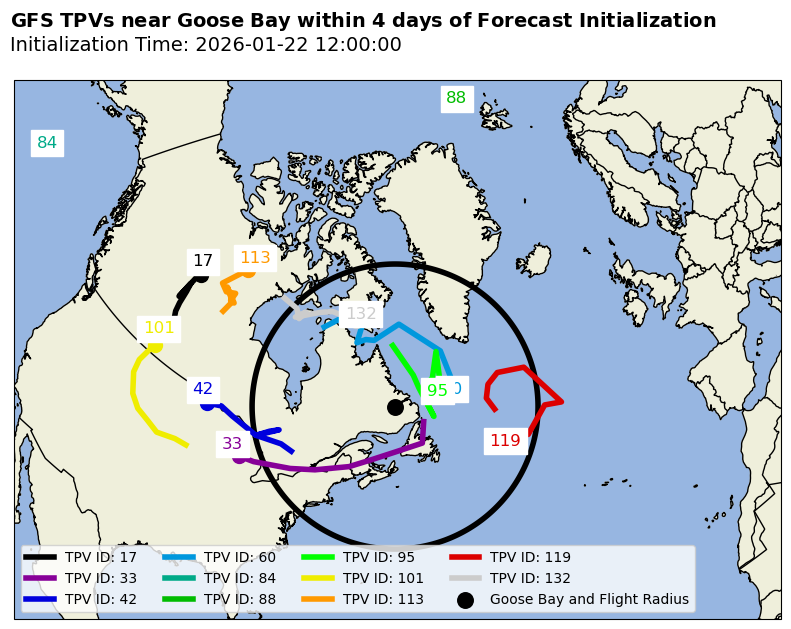 Goose Bay Individual TPV Map