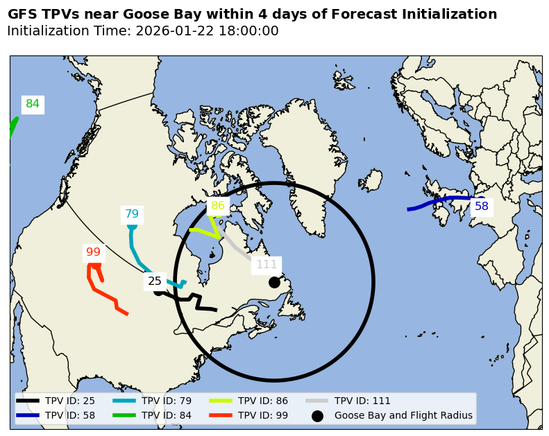 Goose Bay Individual TPV Map