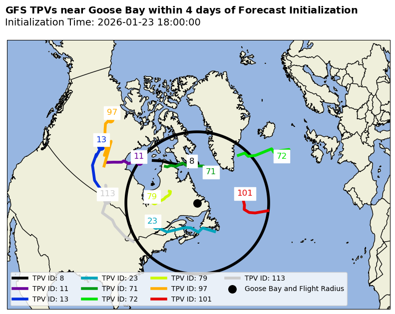 Goose Bay Individual TPV Map
