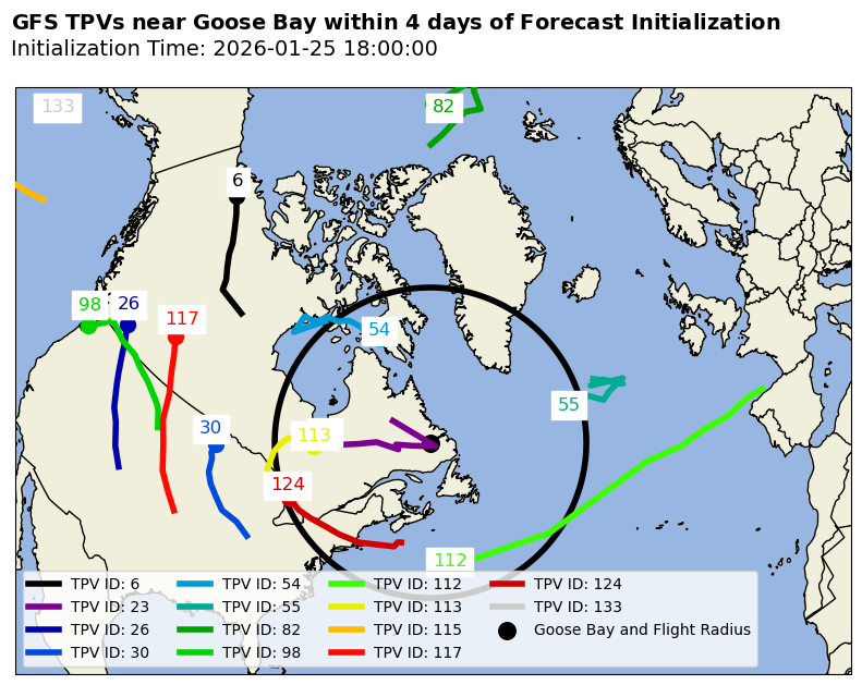 Goose Bay Individual TPV Map