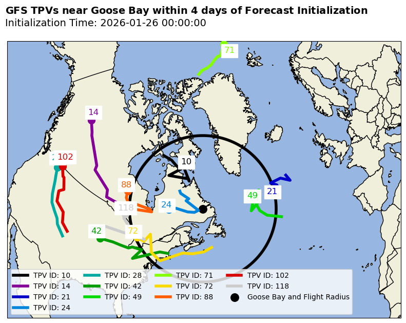 Goose Bay Individual TPV Map