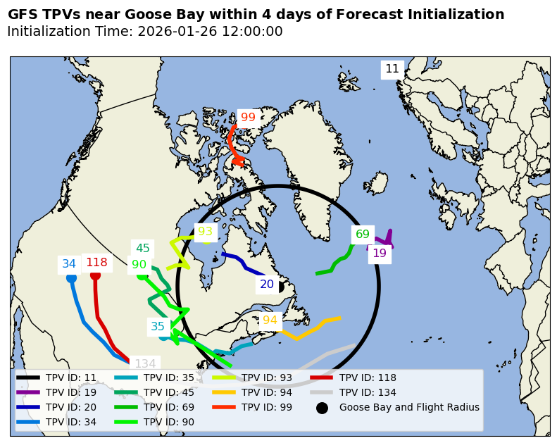 Goose Bay Individual TPV Map