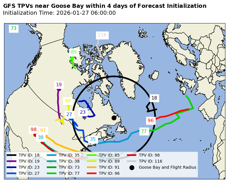 Goose Bay Individual TPV Map