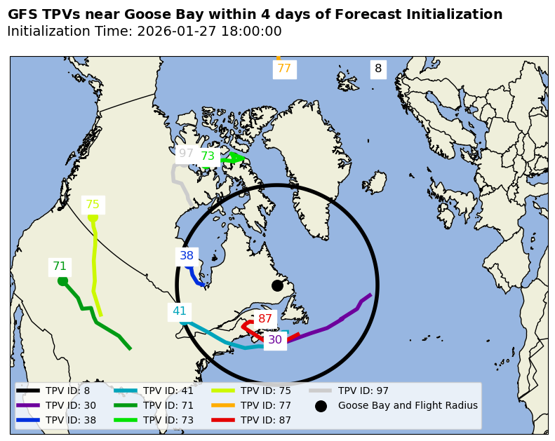 Goose Bay Individual TPV Map