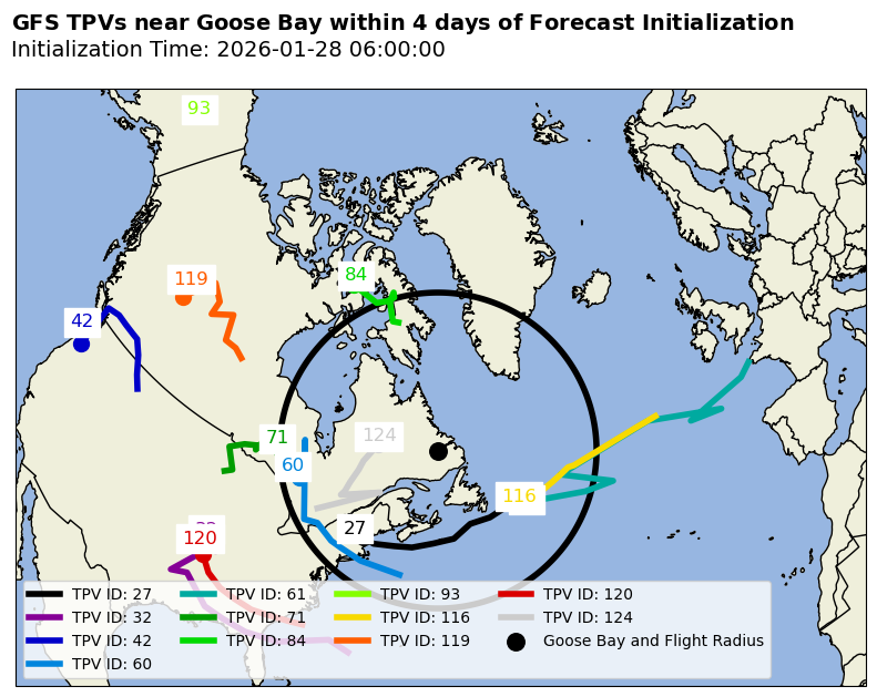 Goose Bay Individual TPV Map