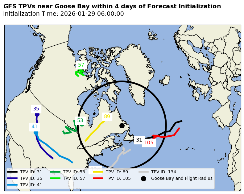 Goose Bay Individual TPV Map