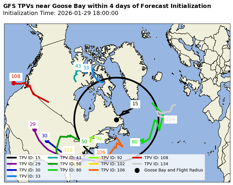 Goose Bay Individual TPV Map