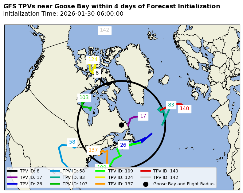 Goose Bay Individual TPV Map