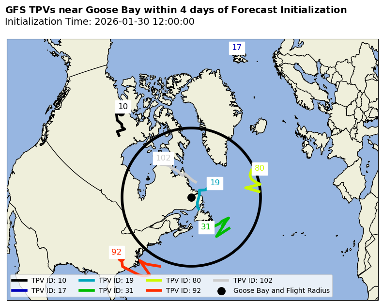 Goose Bay Individual TPV Map