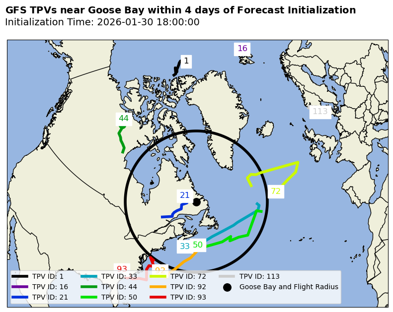 Goose Bay Individual TPV Map