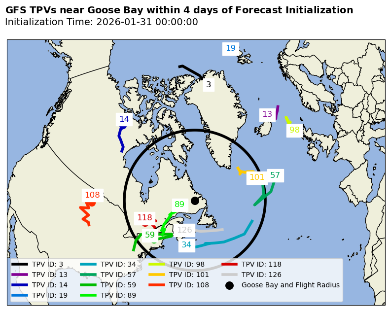 Goose Bay Individual TPV Map